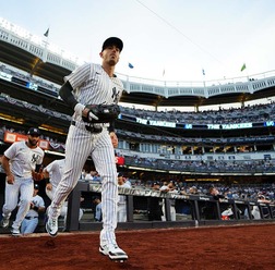 【MLB】「ド軍に再び元MVPが加わる?」ベリンジャーの古巣復帰を公式が特集 補強ポイントに合致と現地記者が評価