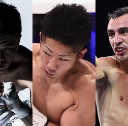 「那須川天心vs.井上拓真」を元世界王者が勝敗予想　拓真の“天心対策”に興味、試合は「チェスマッチのような展開になる」