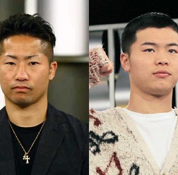 「僕の気持ちは拓真です」堤聖也、井上拓真に心からのエール送る 那須川天心戦では「すごく強い姿を期待」