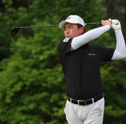 金子駆大、パット冴え賞金王と欧州ツアー挑戦権獲得なるか　昨季7位と好相性のカシオワールドオープンへ