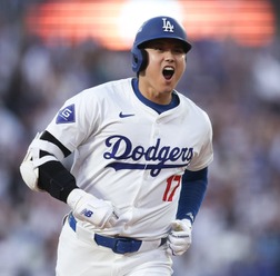 【MLB】「オオタニがWBCでプレーすると確認」大谷翔平の電撃表明に現地識者も反応 ド軍現地メディアは「明らかに示唆」