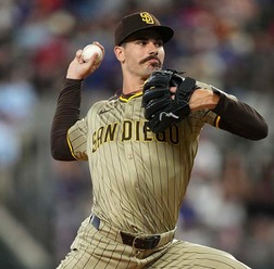 【MLB】剛腕シースのブルージェイズ移籍……ドジャースにとっては“追い風”か　ビシェット＆タッカー争奪戦で優位に立つ可能性が浮上