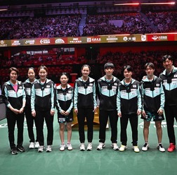 「大会史上最も接戦」韓国が強国相手に繰り広げた“8－7”の激闘　大会公式がフランス撃破に賛辞「希望を打ち砕いた」【卓球・ITTF混合団体W杯】