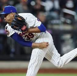 【MLB】ドジャース待望の新守護神、ディアスってどんなピッチャー? 2球種で圧倒する剛腕サイドスロー「世界一の入場曲」にも注目