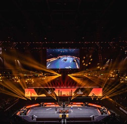 男女エースが棄権した中国代表にさらなる“難題” 「かつてない強度」「極限の試練」と現地メディアが報道【WTTファイナルズ香港】