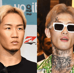 朝倉未来には「試合に集中してほしい」くも膜下出血発覚のブレイキングダウン選手が切実な思いを発信　平本蓮も早期回復を願う