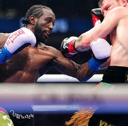 クロフォードは「最高の形でキャリアを締めくくる」米専門メディアが賛辞……一方で、“引退撤回”を予想する報道も「彼は戻って来ると思う」