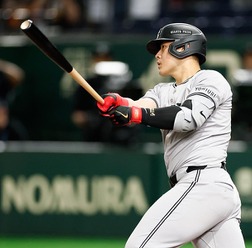 【MLB】東京ドームから新天地へ……岡本和真にフィットする“右打者有利”の球場は？　レッドソックスが熱視線