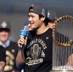 【MLB】「ドジャースの3連覇を左右する3つの要素」公式記者が徹底分析　ヤ軍以来の偉業に臨む“王者の問題点”とは？