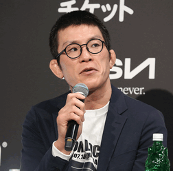 【RIZIN】青木真也、欠場発表した野村駿太の“怪我”は「無理すれば出られるレベルじゃない」　28歳の飛躍に期待感「この怪我が良かったと思える今後に」