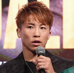 井上尚弥、来年注目の中谷潤人に勝利で「PFP首位浮上の可能性」　“年間4戦”の過密日程も「極めて重要」と米メディア分析