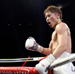 井上尚弥「大橋会長の跡を継ぎたい」引退後の展望を明かす　ピカソ戦では「1.5倍から2倍くらいの強さで仕上げてくる」とモチベーションを警戒