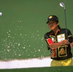 「伝説的な日本人スター」尾崎将司さんの死去を海外メディアも速報 「勝負強さとカリスマ性を併せ持つ」と振り返る