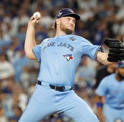 【MLB】WSのドジャースが相手新人イェサベージに翻弄された理由……キケが明かした「最新テクノロジーの落とし穴」