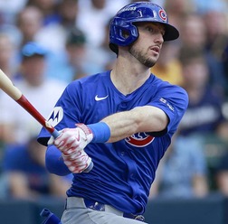 【MLB】「現実的な移籍先はブルージェイズ」大物FAタッカーを巡り、米メディアが最新予想……ドジャースもヤンキースも獲得意欲薄い？