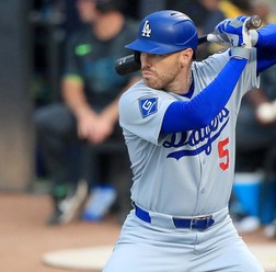 【MLB】ド軍フリーマンは「次の3000本安打クラブに入れるか？」　公式が快挙達成の可能性を特集、殿堂入りは“確実視”