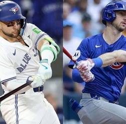 【MLB】“北のドジャース”を目指すブルージェイズ、岡本和真加入後も大物獲りにまい進か　「ビシェット＆タッカーも選択肢」と米メディア