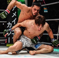 【RIZIN】シェイドゥラエフは「UFCと契約する道を辿る」米専門メディアが展望 朝倉海、ケイプ、プロハースカに続く参戦なるか
