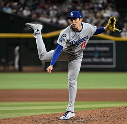 【MLB】岡本和真が佐々木朗希から本塁打……ブルージェイズの“煽り動画”にドジャース専門メディアが反発「ズレている」