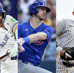 【MLB】「ド軍にはどのトップFA打者が適しているか？」公式記者が有力候補のメリットを検証　注目の大物は「中心的存在になる」