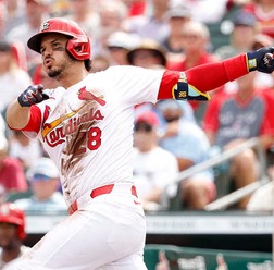 【MLB】「危ない弾を回避した」ドジャース地元メディア、アレナドのDバックス行きに安堵？　一時は獲得候補も……噂話に辟易