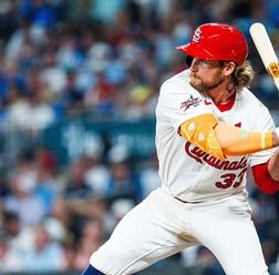 【MLB】ドジャース“補強候補”にライバル続々、28歳ユーティリティを狙うのは……プロスペクト多数抱えるマリナーズも参戦か