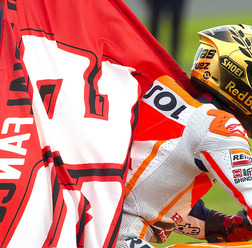 MotoGP 最終戦
