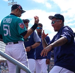 【MLB】イチロー氏とマリナーズの“暗黒期”支えた悲運のエースも偉業へ前進　2026年の米野球殿堂入りに元楽天のジョーンズ氏ら