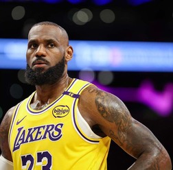 【NBA】今夏FAになるレブロン……「レイカーズで引退することはない」と元オールスター選手　キャリア最後は“古巣へ帰還”と予想