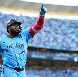【MLB】ブ軍主砲ゲレーロJr.のWBC参戦が決定……ソトやタティスJr.らと超重量“ドミニカ打線”を形成へ 連覇狙う侍ジャパンに脅威
