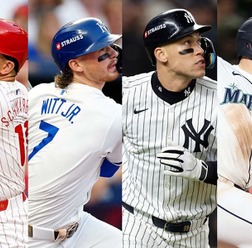 【WBC2026】「このチームならドジャースも倒せる」“昨季321本塁打”の過去最強スタメンに米記者驚き……米国代表が正式発表