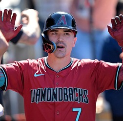 【WBC2026】米国代表、追加招集はクワン？トラウト？　昨季「30-30」キャロル骨折で外野手不足の緊急事態