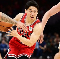 【NBA】「彼は最高だよ」Gリーグ河村勇輝のプレーを同僚が称賛　米老舗誌も「ユウキ・マニアを受け入れるべき」と不振のブルズに促す