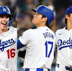 【MLB】ドジャース編成部長が抱える“WBC出場”のジレンマ「野球界にとって最高の試みだが……」　投手と野手、懸念の違いにも言及