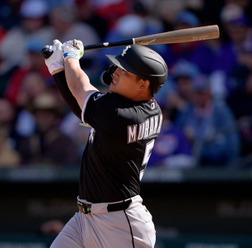 【MLB】「通訳なしでもいい会話ができる」村上宗隆の“コミュ力”をチームメートが絶賛　指揮官はWBCでのプレーに期待