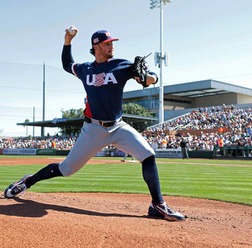 【WBC2026】アメリカ代表は隙なしどころか各指標でも“メジャー最高峰”集団　王座奪還へ…泣く子も黙る史上最強ロースターから注目選手を紹介