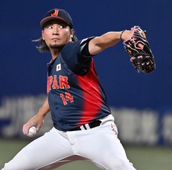 【WBC2026】「キーマンは伊藤大海」連覇を狙う侍ジャパンを米メディアが分析　気がかりは「山本由伸のコンディション」と伝える