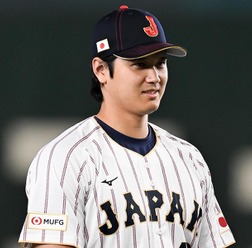 【WBC2026】大谷翔平擁する侍ジャパン、MLB記者予想のプールCでは「大本命」も　公式が優勝候補＆MVPに挙げたのは……