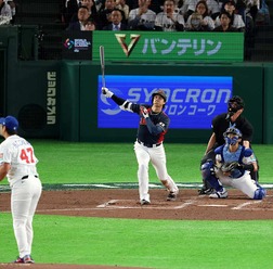 【WBC2026】大谷翔平、衝撃の先制グランドスラムで「1イニング10得点」　深夜の米メディアが熱狂「あらゆるスポーツで最高のショーだ」