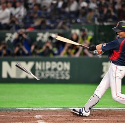 【WBC2026】衝撃満塁弾の1番・大谷翔平を支えた“影の立役者”　侍ジャパンの鍵を握る下位打線、ベテランが攻守に大暴れ