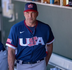 【WBC2026】「責めるのは難しい」米国代表デローサ監督の采配を米メディア擁護 　「一番問題だったのは……」とイタリア戦の敗因に言及