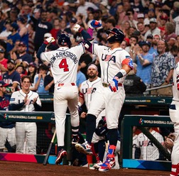 【WBC2026】激戦必至の「準々決勝日程」と最新の優勝＆MVPオッズは？　海外ブックメーカー本命は“崖っぷちから生還”米国代表