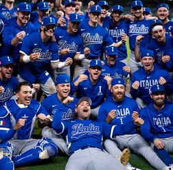 【WBC2026】「悲惨な敗退は免れた」優勝候補筆頭の米国、イタリア勝利のおかげで1次ラウンド突破　米記者は冗談交えて解説「ワインをごちそうしても驚きなし」