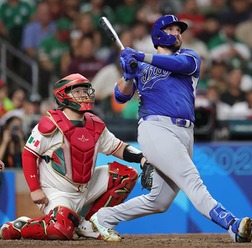 【WBC2026】イタリア主砲の衝撃3本塁打&“エスプレッソ飲み”パフォに注目「史上最もカフェイン過多な試合」 侍Jのお茶点てに対抗か