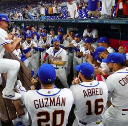 【WBC2026】ベネズエラ監督、準々決勝の日本戦は「絶対に勝つ」と闘志　先発はPSで大谷翔平を封じた“205億円”左腕スアレス