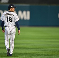 【WBC2026】「10打数7安打」山本由伸、ベネズエラ戦の警戒打者はまさかの同地区伏兵 “過去2被弾”の24歳遊撃手に要注意