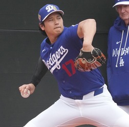 【MLB】投手としてフル稼働する大谷翔平は「20勝できるか」　米専門局が出した結論は「非現実的」……ネックになる理由とは？