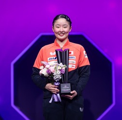 卓球日本女子の躍進に中国メディアが警戒「総合的な強さが明らか」　初Vでトップ5復帰の張本美和に「現実を直視しなければ」