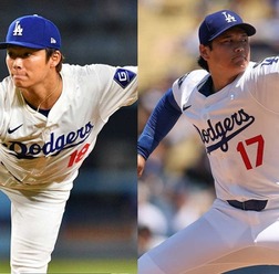 【MLB】「他の投手とは一線を画す」山本由伸が4位に入り、大谷翔平は9位……米メディアが先発投手を格付け、上位50人を発表