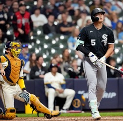 【MLB】「ようこそ、村上宗隆」米国、カナダも伝えた日本選手5人目の“開幕戦”メジャー初アーチ 全30球場スタンドインのノーダウター